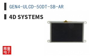 GEN4-ULCD-50DT-SB-AR ͼƬ